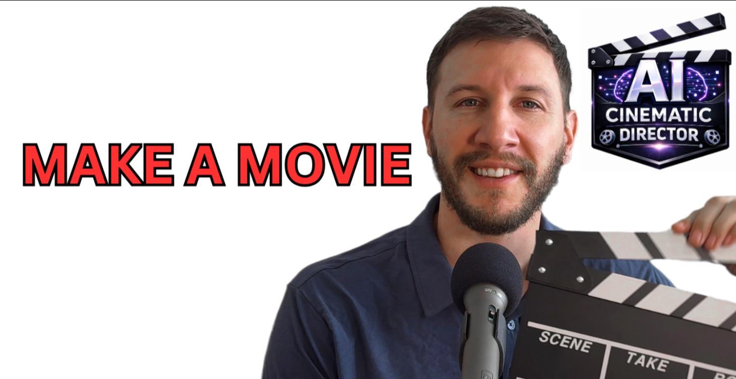 Challenge: Make Something Amazing