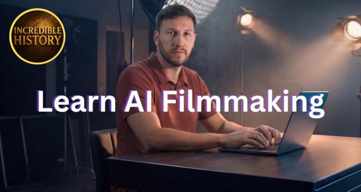 AI Cinematic Directors