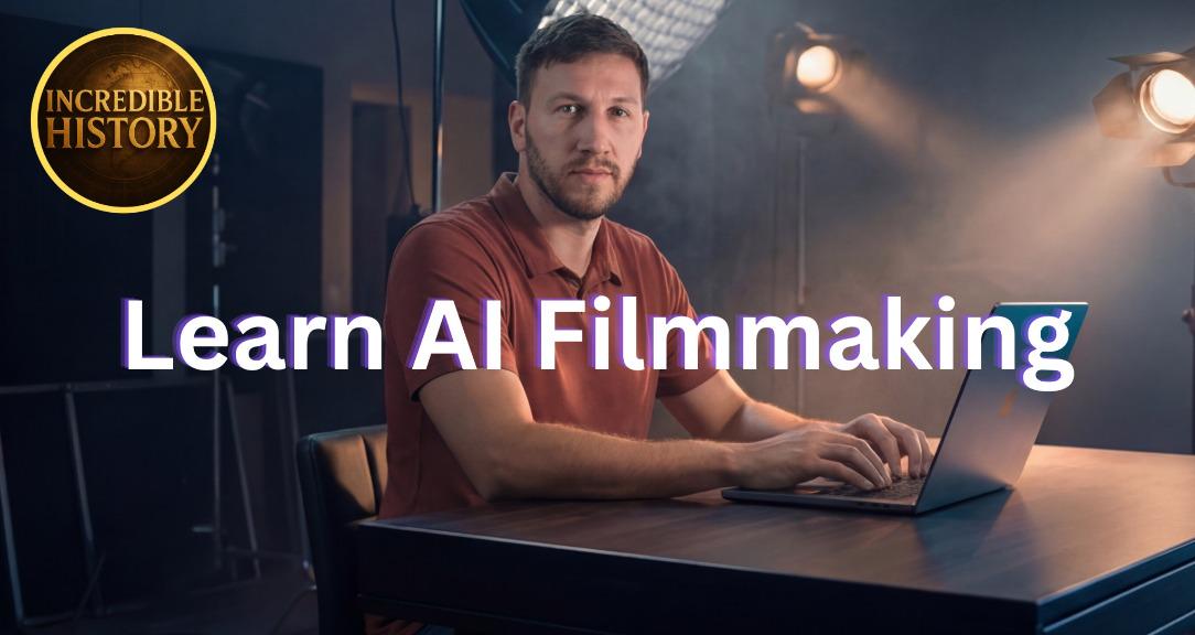 AI Cinematic Directors