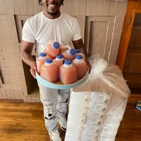 Da Juice man