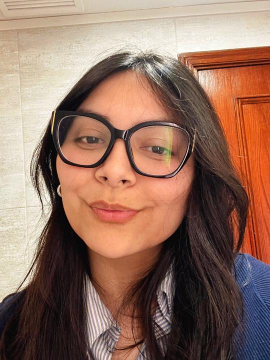 María José Álvarez