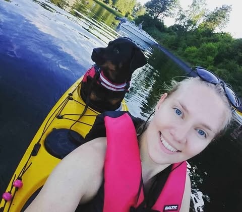 Camilla Genz-Dauksza