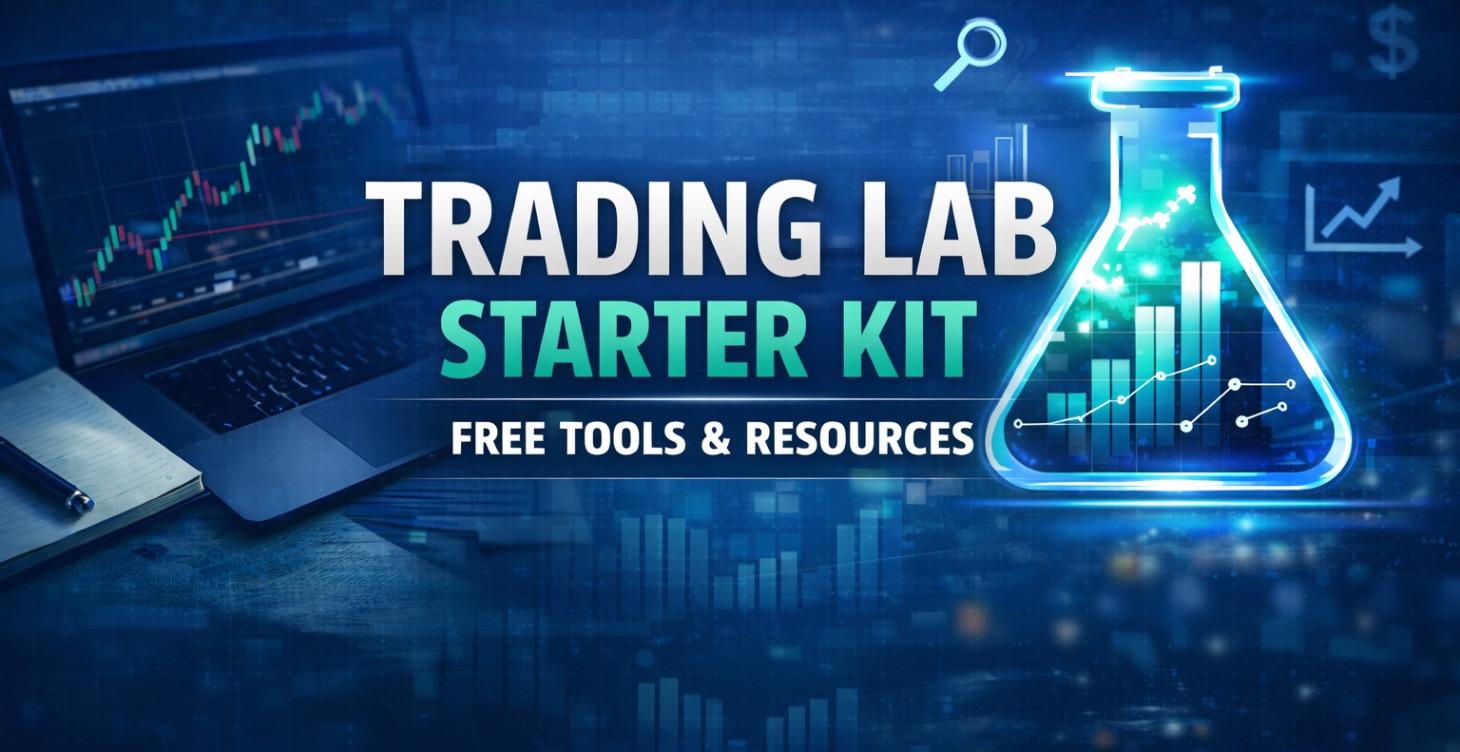 Trading Resources – Start Here