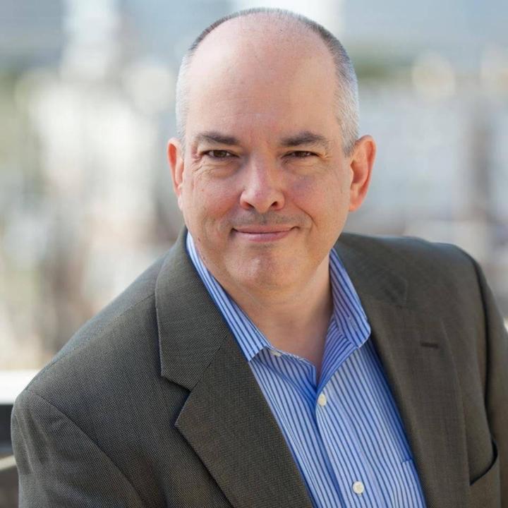 Jerry Stevenson
