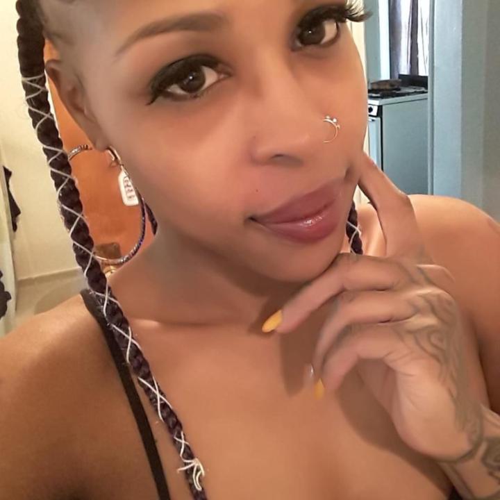 Desiree Winters