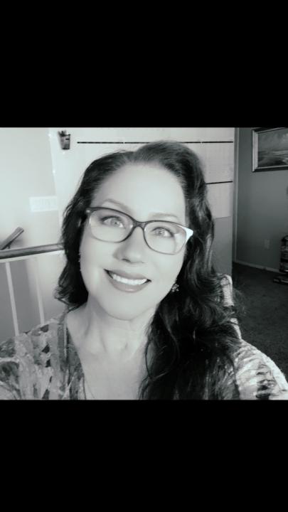 Tammy Dickinson