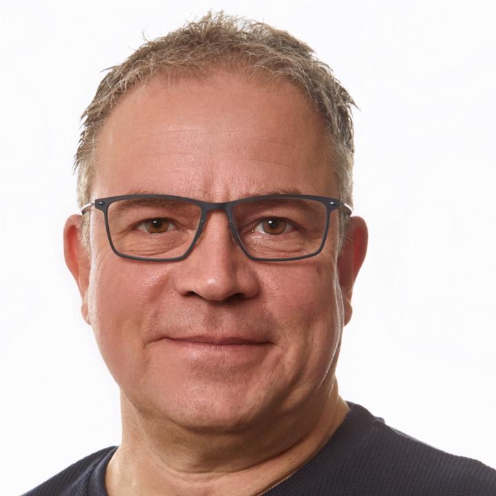 Helge Möller