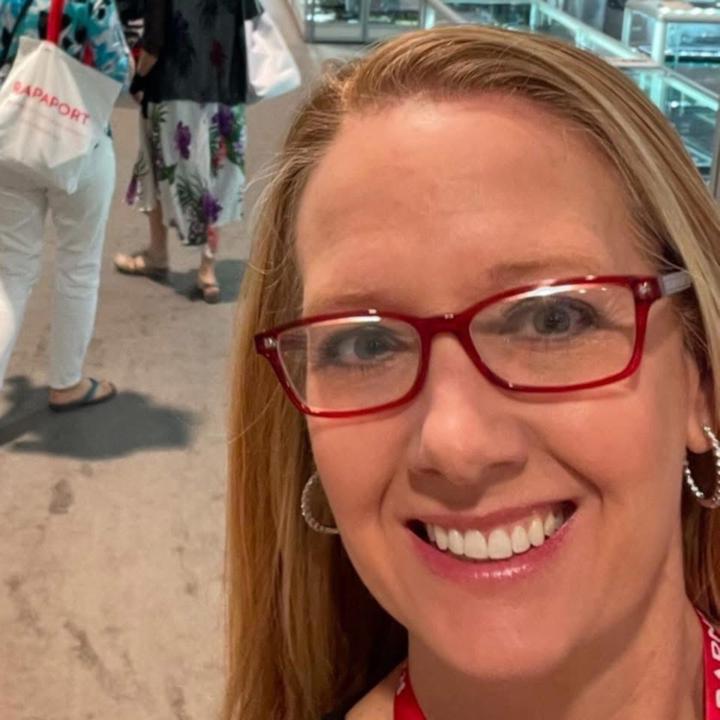 Melissa Gann