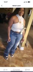 Selestine Risher