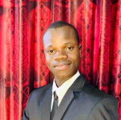 Mohamed Djiguinai