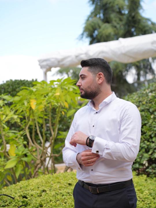 Maher Al Aridi