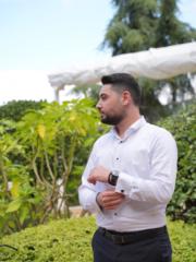 Maher Al Aridi