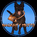 Naughty Mutt Academy icon