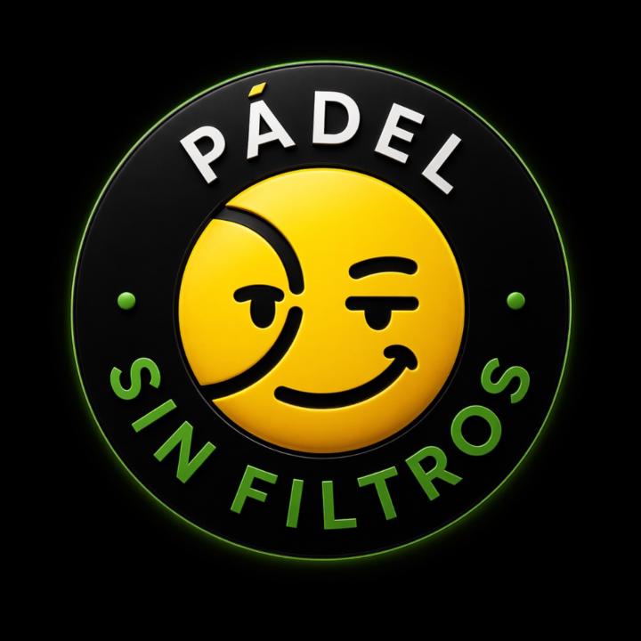 Padel Sin Filtros