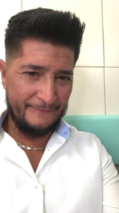 Cristopher Brickmann