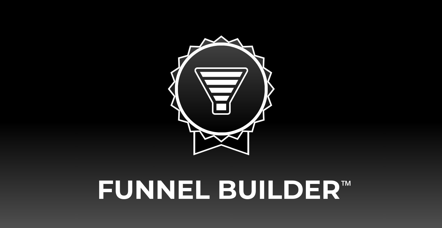 👨‍💻 Funnel Builder™