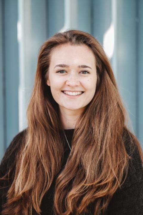 Emily Boyce