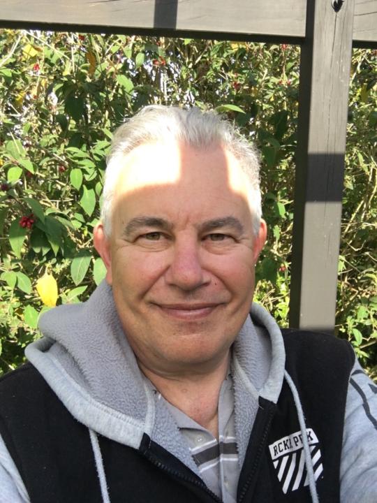 Chris Jacques