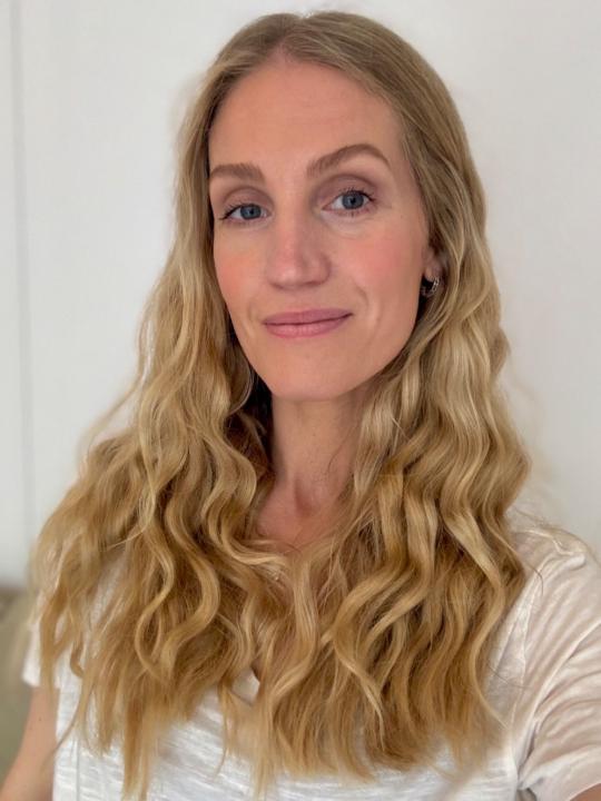Victoria Bauer