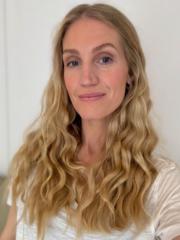 Victoria Bauer