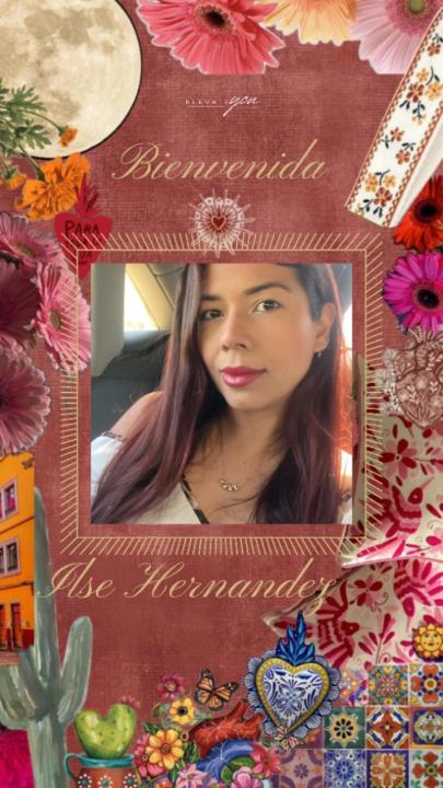 Ilse mariel Hernandez