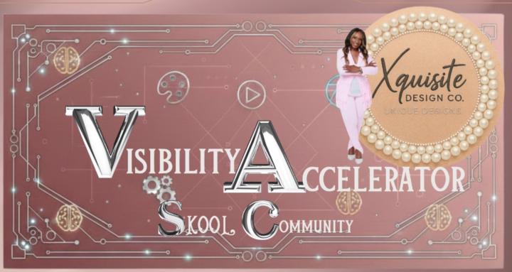VisibilityAccelerator™Canva-AI