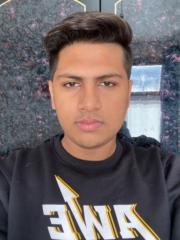 Mohammed Shaikh