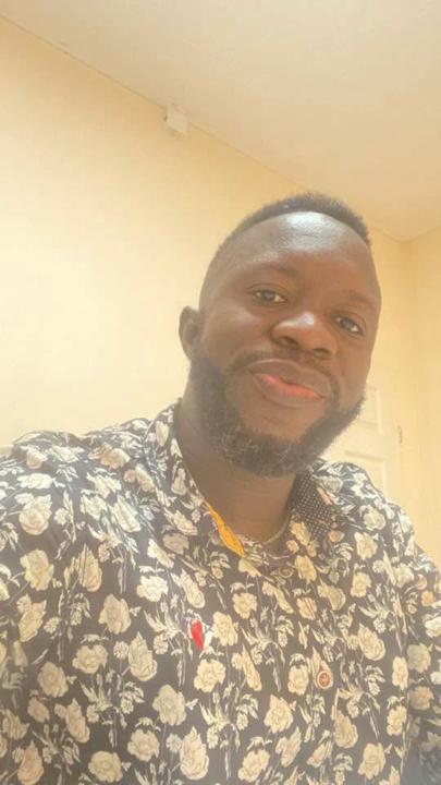 Francis Lansana
