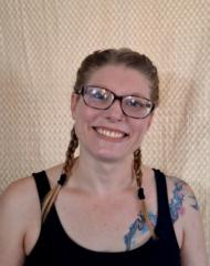 Rachel Shoemaker