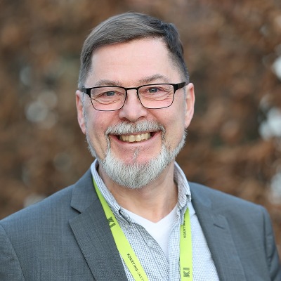 Stefan Klink