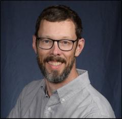 Chris Fuhrman