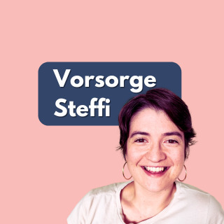 Vorsorge Steffi