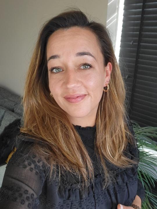 Katharina Soemodihardjo