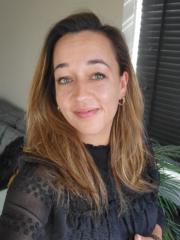 Katharina Soemodihardjo