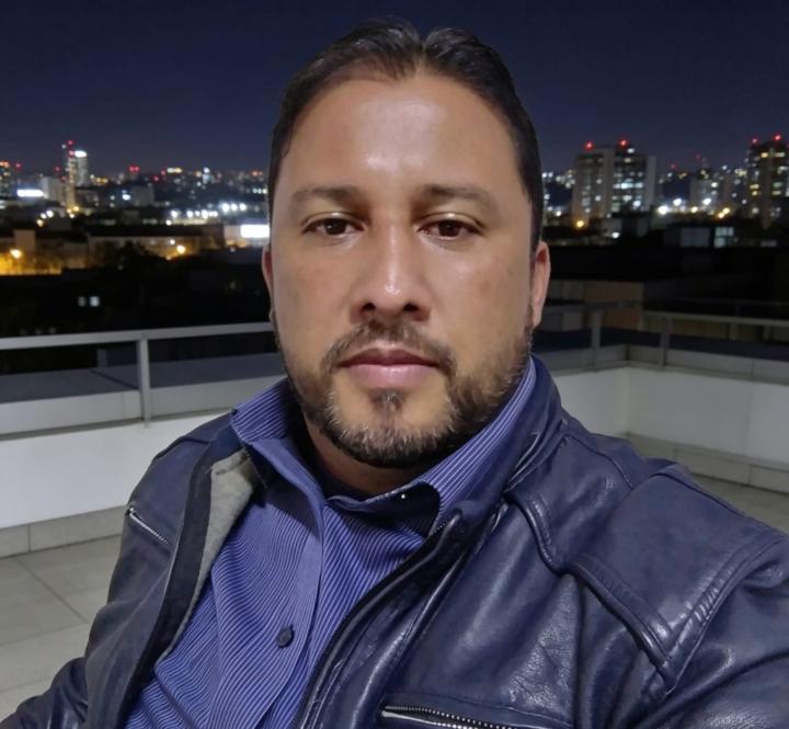 Danny Alvarez