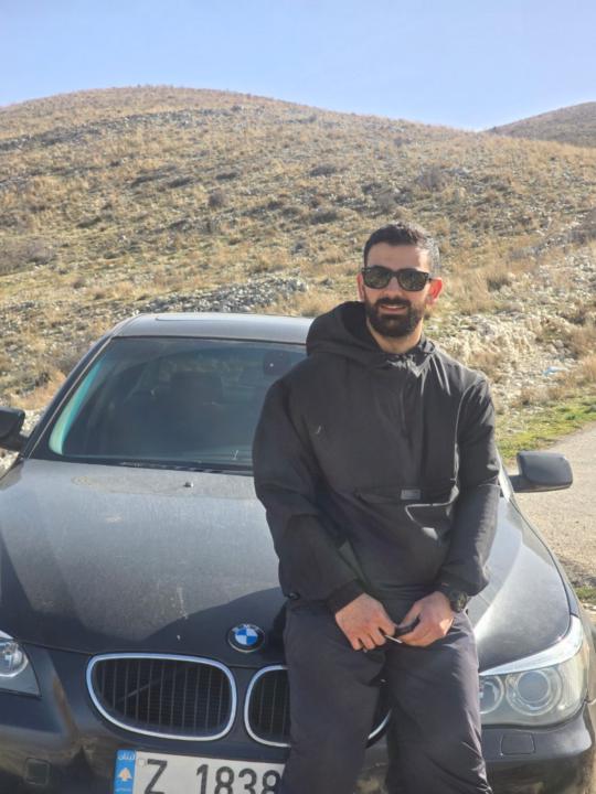 Rabie Yaakoub