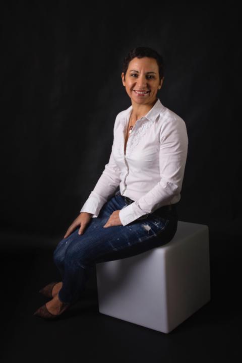 Saliha Merini