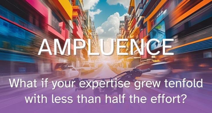 AMPLUENCE
