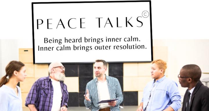 Peace Talks