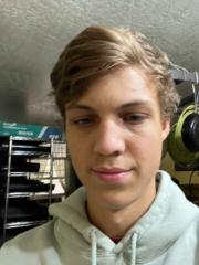 Caleb Drevenstedt