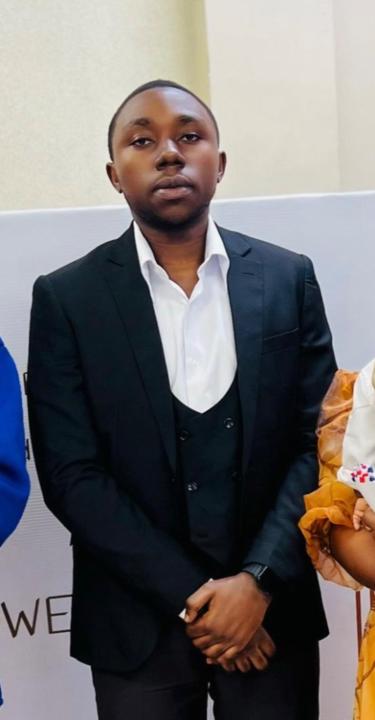 Muhindo Daniel
