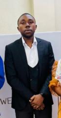 Muhindo Daniel