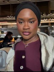 Aicha Dabo