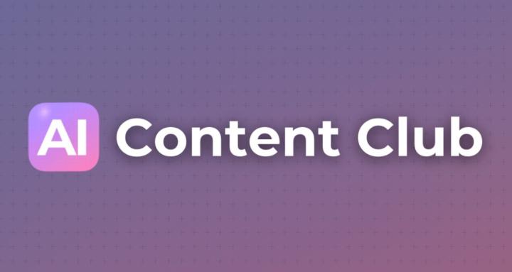 AI Content Club