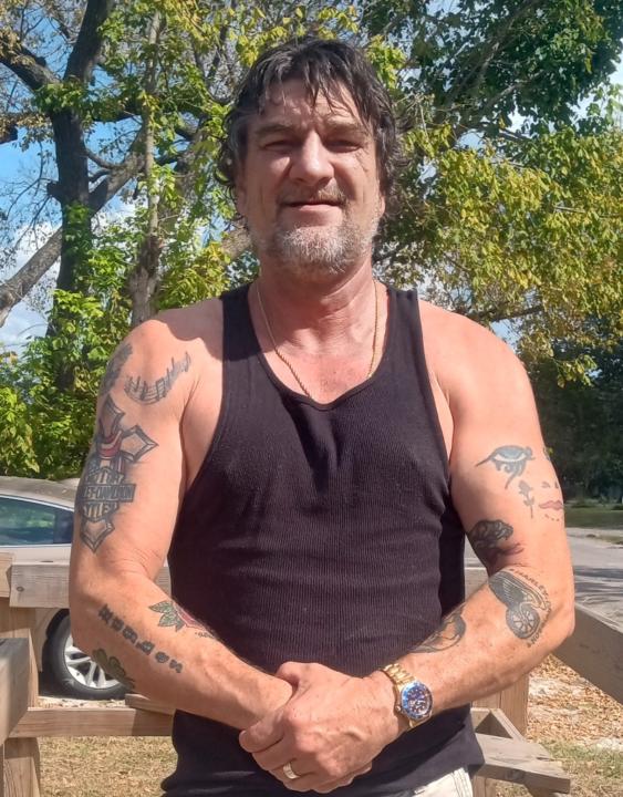 Gregory Hughes