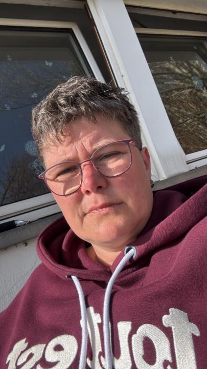 Sandra Lemke