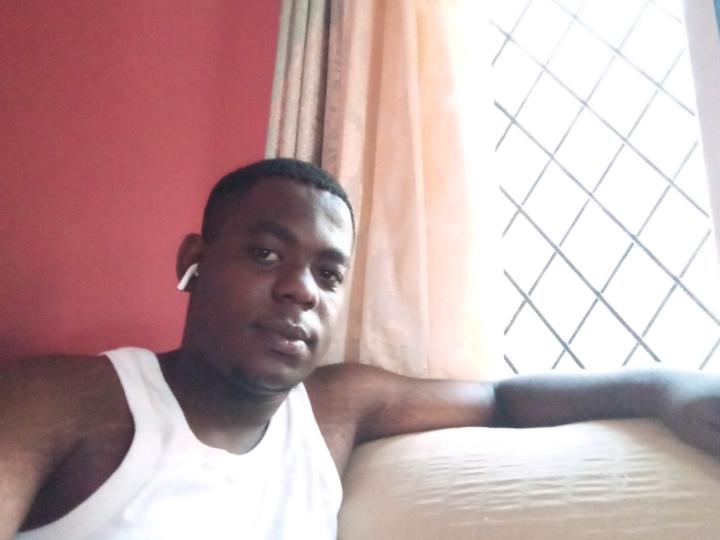 Monroe Mkala