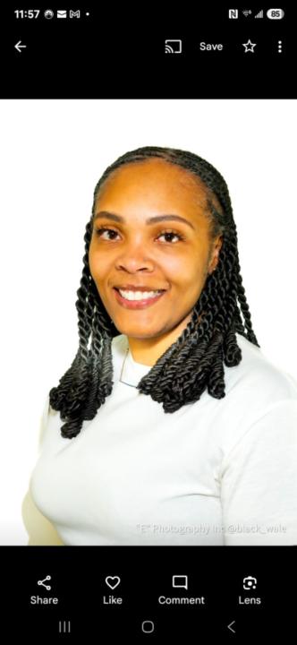 Dominique Davis