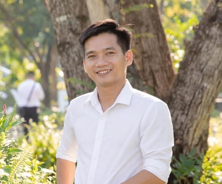 Nguyễn Huy