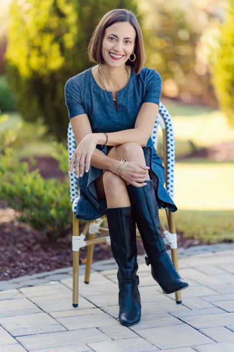 Nina Gervase